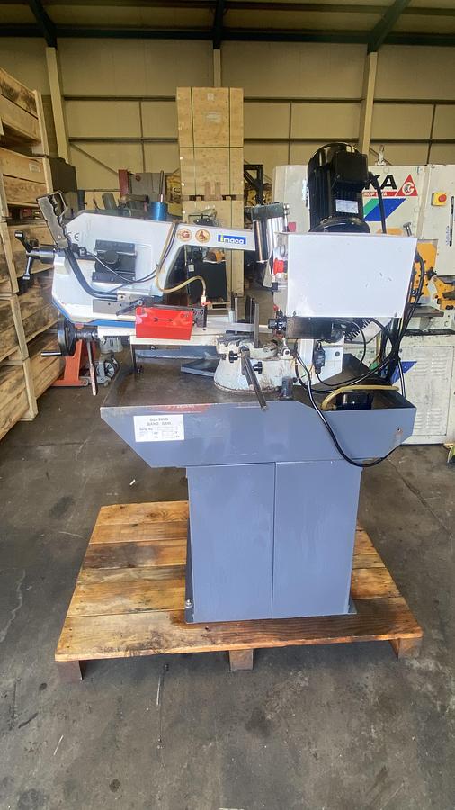 Used Used IMACA Mach-Cut 280