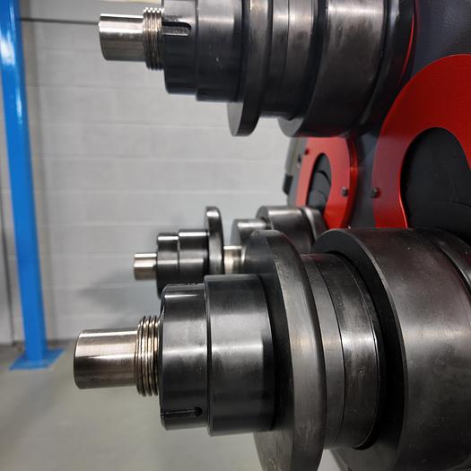 UZMA UPB 60 hydraulic