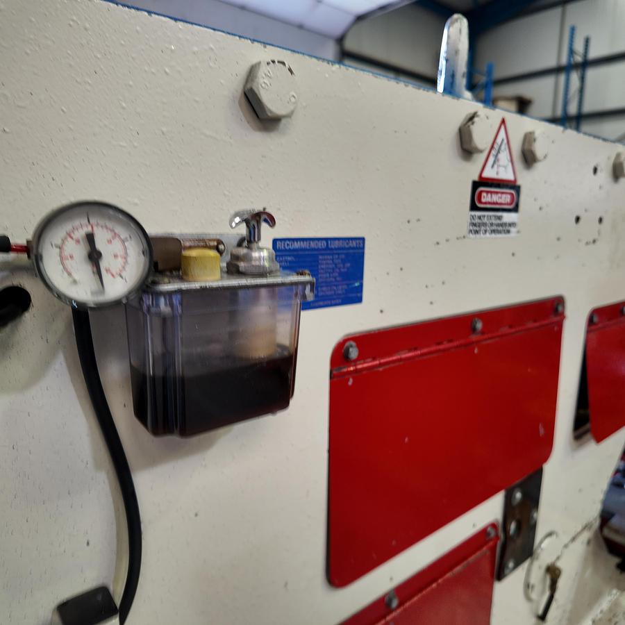 Used 1999 Kingsland XA Comapact