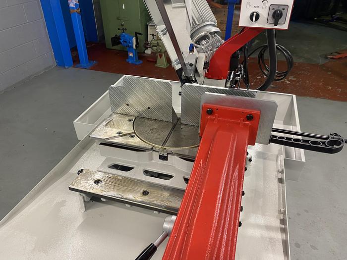 Mach Cut Pro BS300CAS