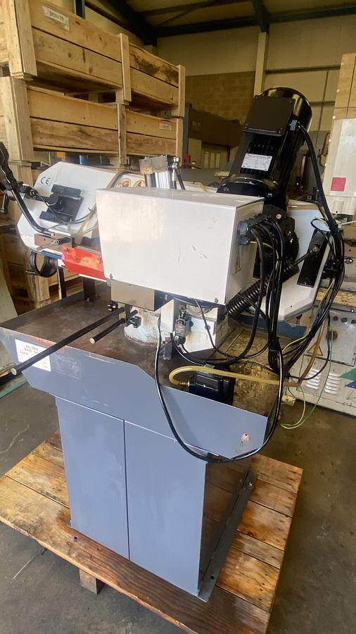 Used Used IMACA Mach-Cut 280