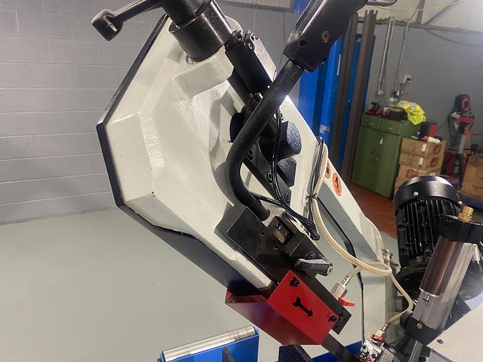 Used Used Mach-Cut 280