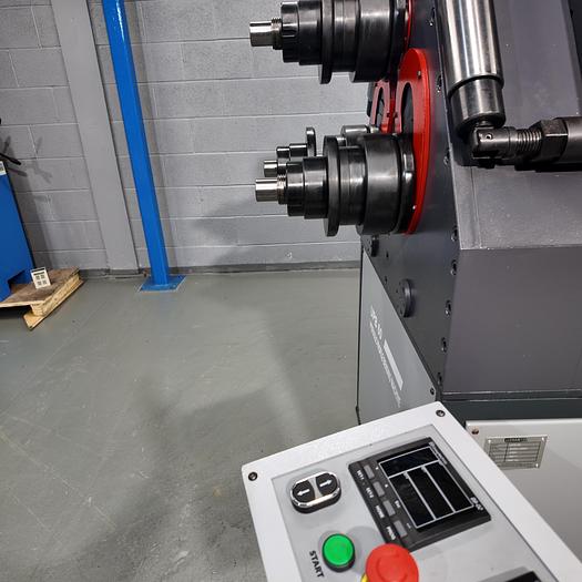 UZMA UPB 60 hydraulic