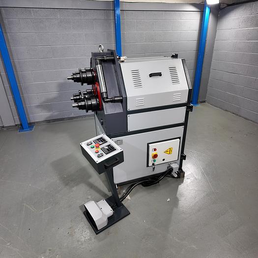 UZMA UPB 60 hydraulic