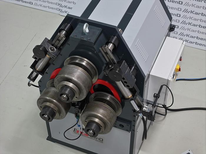 UZMA UPB 100 hydraulic