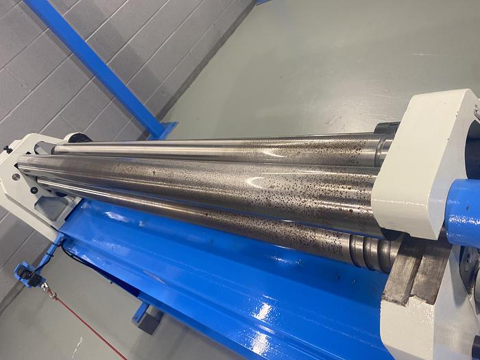 Used Used MACH-ROLL ESR-1300X1.5