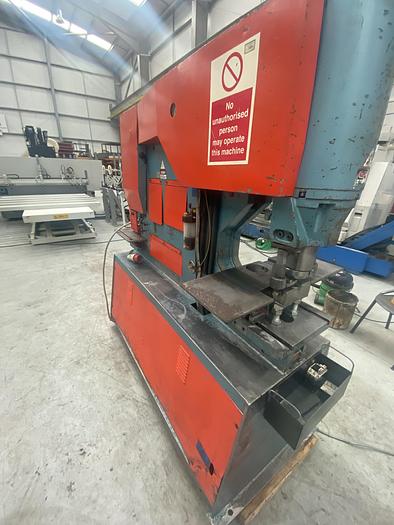 Used KINGSLAND 85 XS MULTI