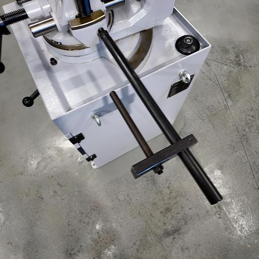 UZMA  350UV  Pro Circular cut off saw