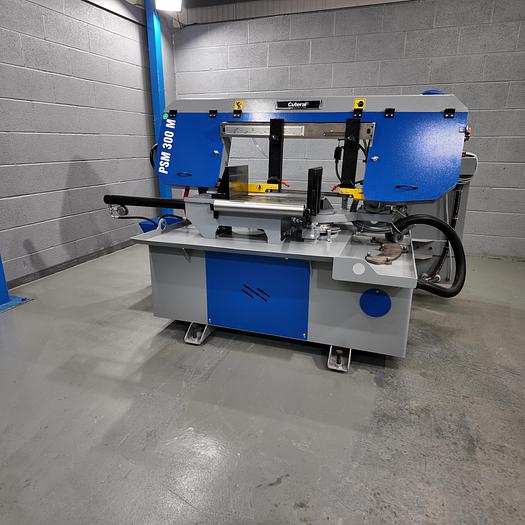 Mach cut Mach Cut  300M