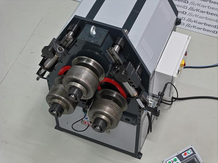 UZMA UPB 100 hydraulic