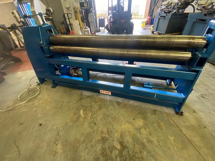 Used 2001 Walton  2004 BRP