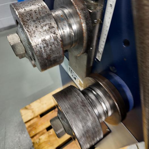 Used 2021 UZMA PK 35 UPB 50