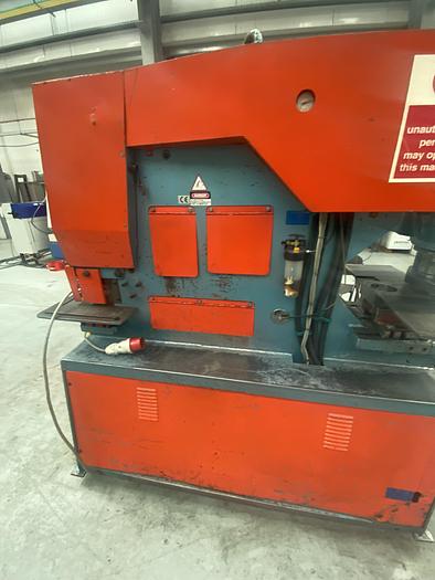 Used KINGSLAND 85 XS MULTI