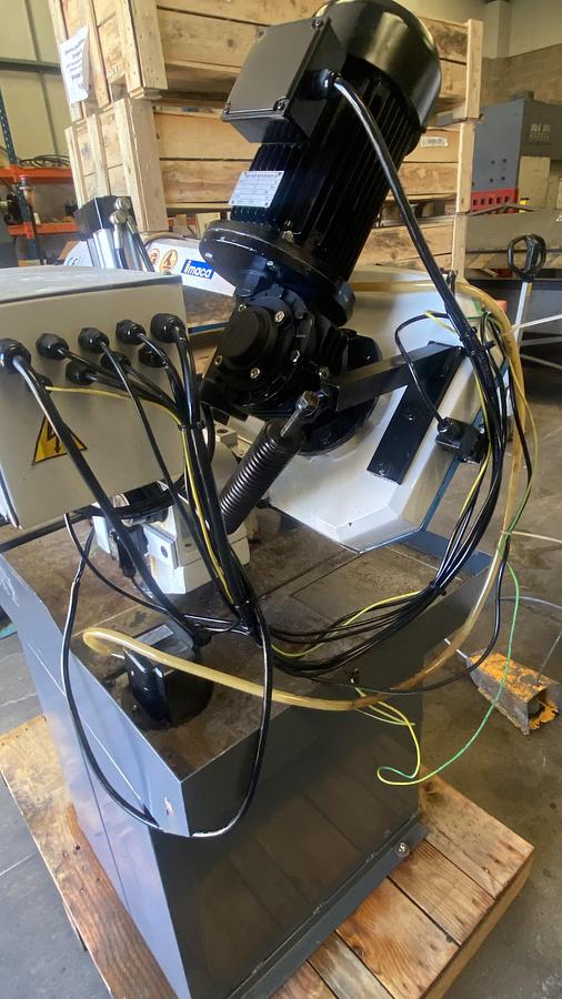 Used Used IMACA Mach-Cut 280