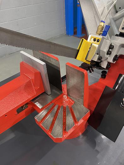 Mach Cut BS275V single phase 240 volt