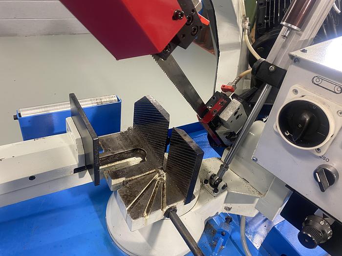 Used Used Mach-Cut 280