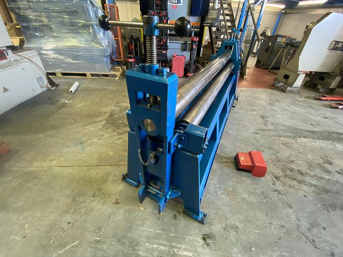 Used 2001 Walton  2004 BRP