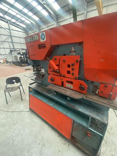 Used KINGSLAND 85 XS MULTI