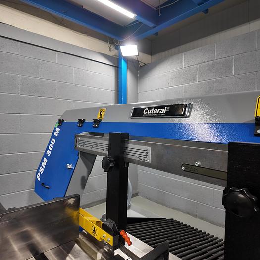 Mach cut Mach Cut 300M