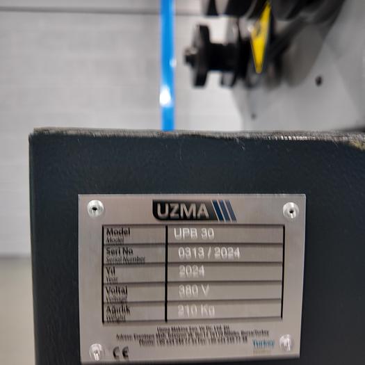 UZMA UPB30
