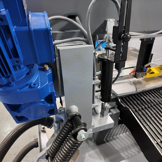 Mach cut Mach Cut 300M