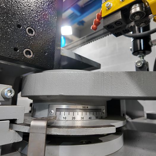 Mach cut Mach Cut 300M