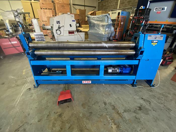 Used 2001 Walton  2004 BRP