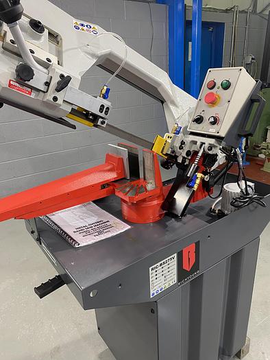 Mach Cut BS275V single phase 240 volt