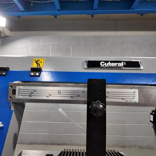 Mach cut Mach Cut 300M