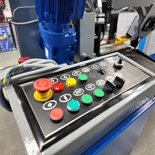 Mach cut Mach Cut 300M