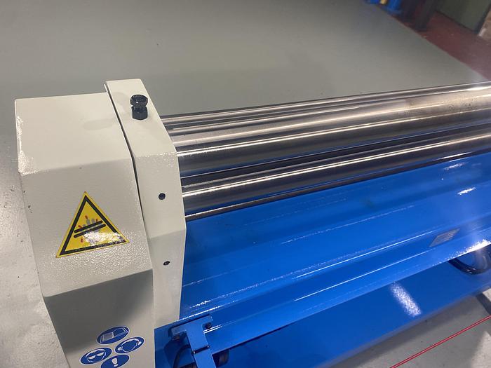 Used Used MACH-ROLL ESR-1300X1.5