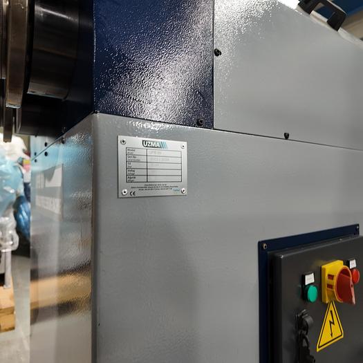 UZMA KARBEND 60 MHB section roller