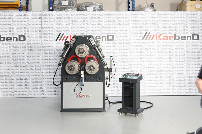 UZMA UPB 100 hydraulic