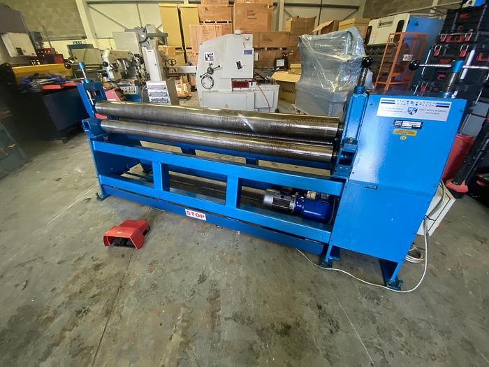 Used 2001 Walton  2004 BRP