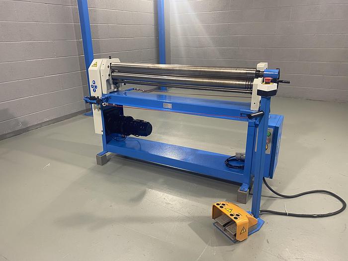 Used Used MACH-ROLL ESR-1300X1.5