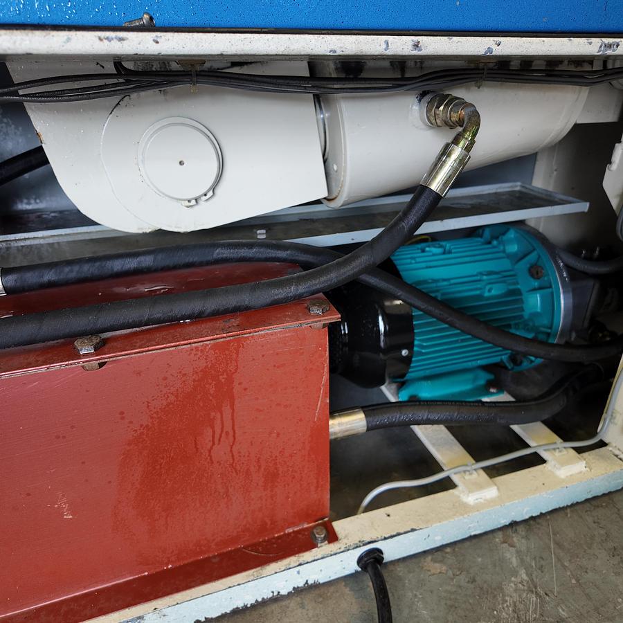 Used 1999 Kingsland XA Comapact