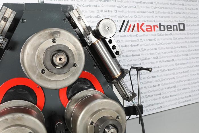 UZMA UPB 100 hydraulic