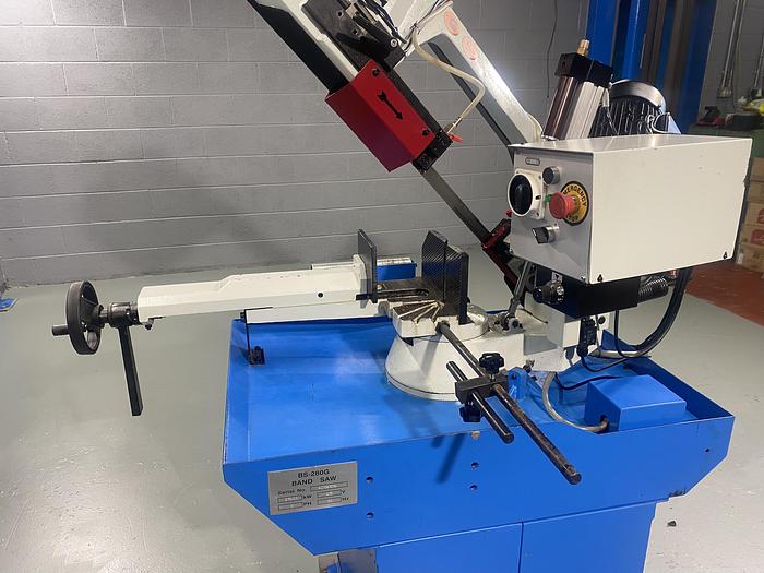 Used Used Mach-Cut 280