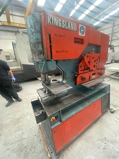 Used KINGSLAND 85 XS MULTI