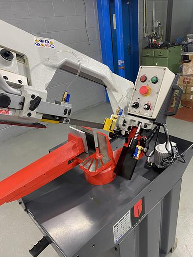 Mach Cut BS275V single phase 240 volt