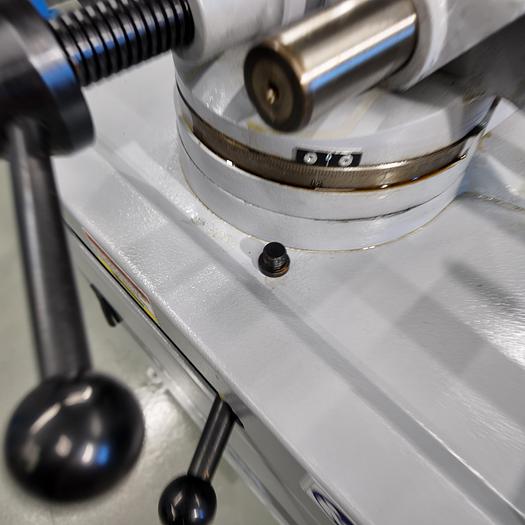 UZMA  350UV  Pro Circular cut off saw