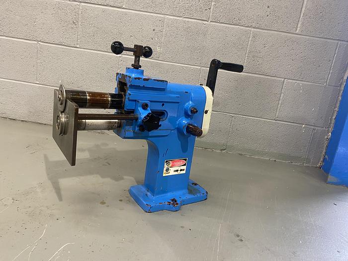 Used mach swage 1.2 ETB manual  swage