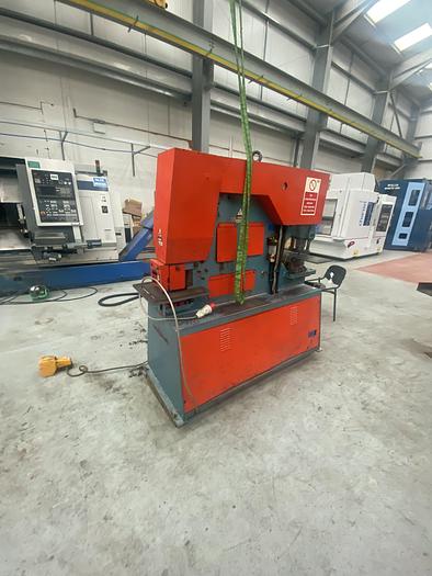 Used KINGSLAND 85 XS MULTI