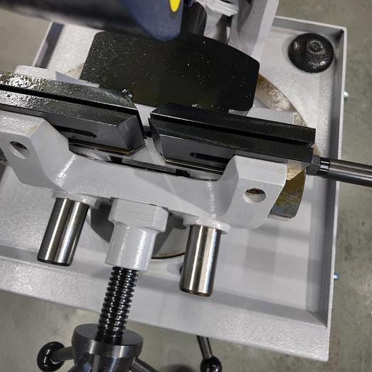 UZMA  350UV  Pro Circular cut off saw