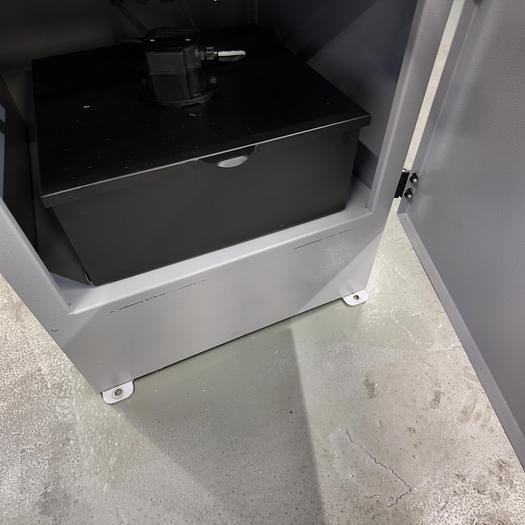 UZMA  350UV  Pro Circular cut off saw