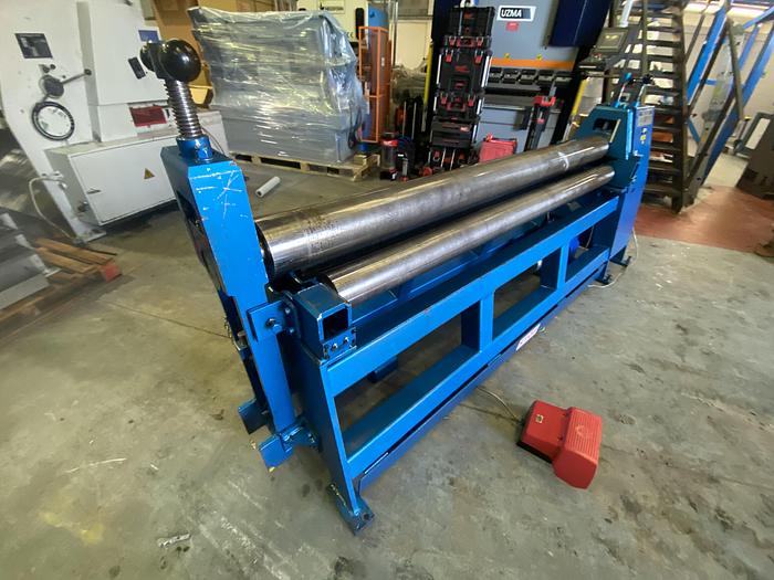 Used 2001 Walton  2004 BRP