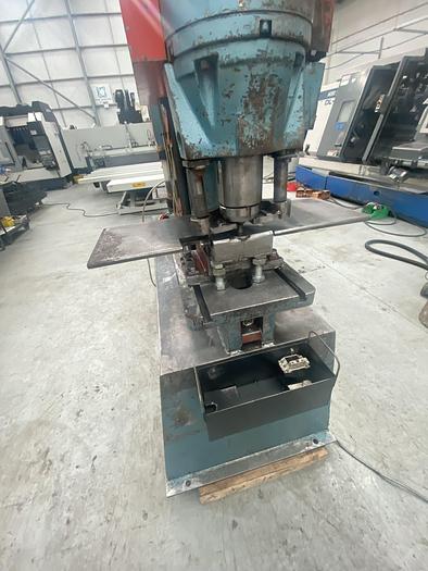 Used KINGSLAND 85 XS MULTI