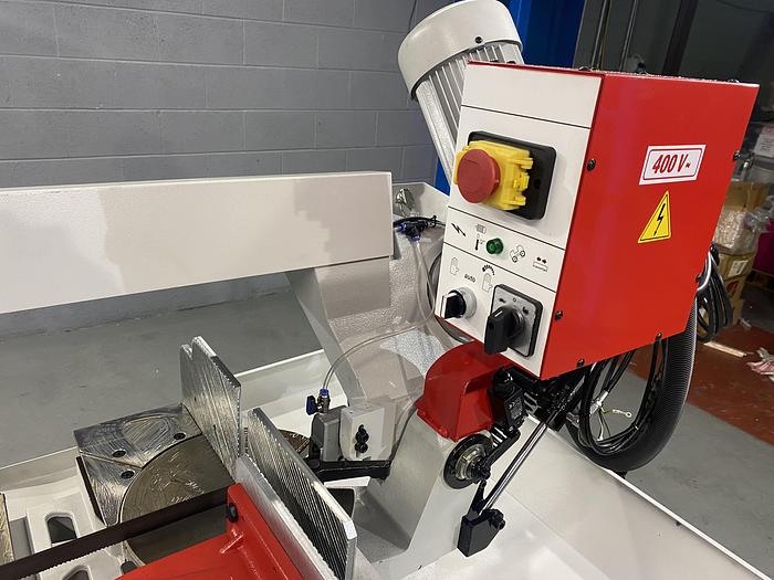 Mach Cut Pro BS300CAS