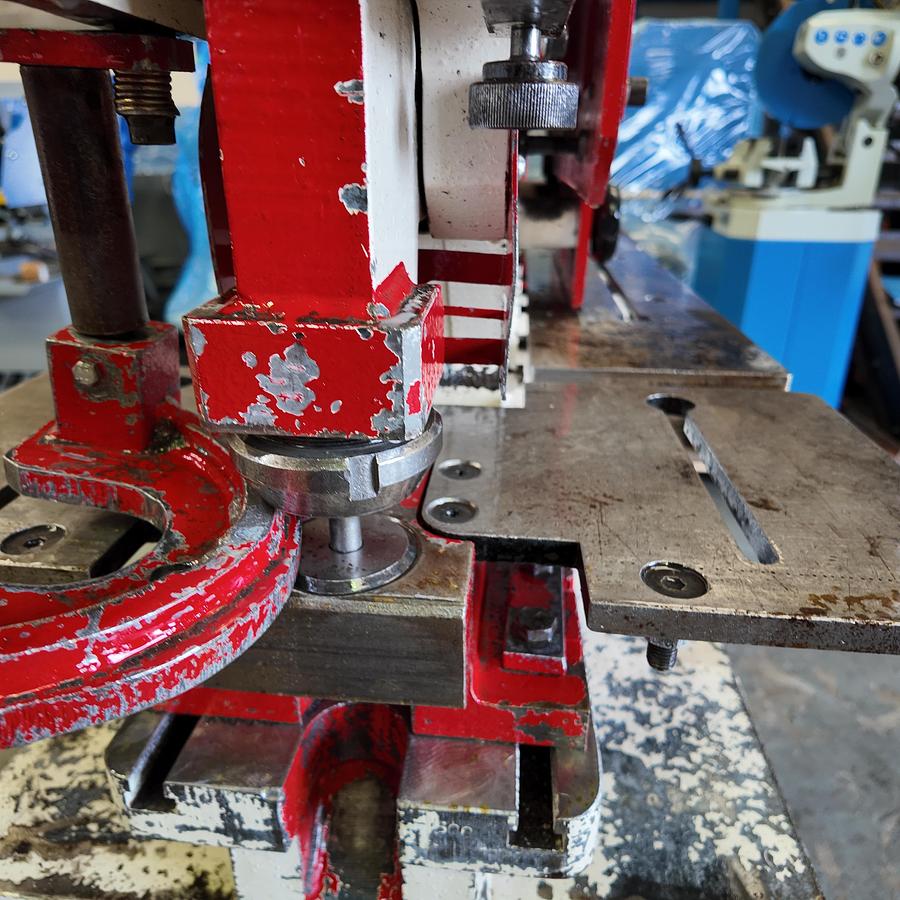 Used 1999 Kingsland XA Comapact