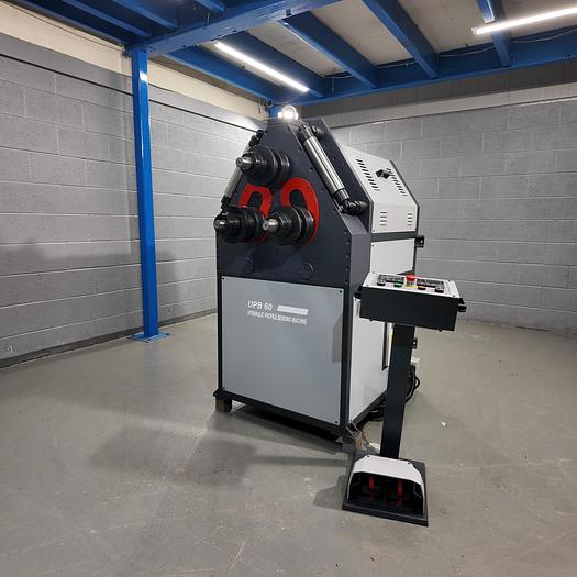 UZMA UPB 60 hydraulic